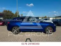 2016 Maserati LEVANTE