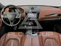 2016 Maserati LEVANTE