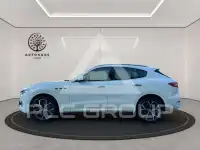 2016 Maserati LEVANTE