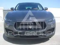2016 Maserati LEVANTE