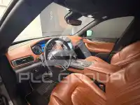 2016 Maserati LEVANTE