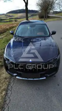 2016 Maserati LEVANTE