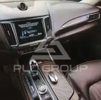 2016 Maserati LEVANTE