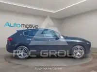2016 Maserati LEVANTE