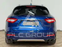 2016 Maserati LEVANTE