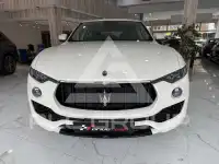 2016 Maserati LEVANTE