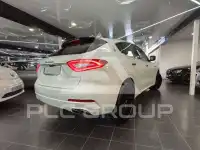 2016 Maserati LEVANTE