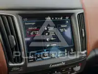 2016 Maserati LEVANTE