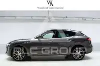 2016 Maserati LEVANTE