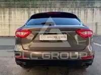 2016 Maserati LEVANTE