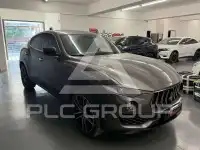 2016 Maserati LEVANTE