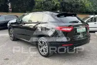 2016 Maserati LEVANTE