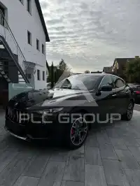 2016 Maserati LEVANTE