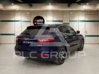 2016 Maserati LEVANTE