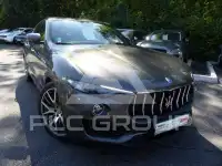 2016 Maserati LEVANTE