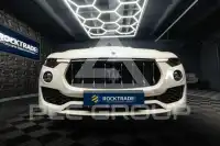 2016 Maserati LEVANTE