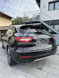 2016 Maserati LEVANTE