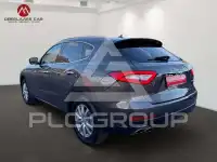 2016 Maserati LEVANTE