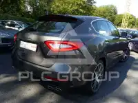 2016 Maserati LEVANTE