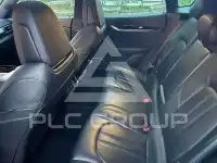 2016 Maserati LEVANTE