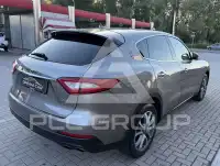2016 Maserati LEVANTE