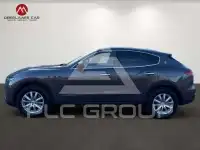 2016 Maserati LEVANTE