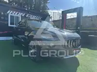 2016 Maserati LEVANTE