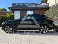 2016 Maserati LEVANTE