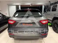 2016 Maserati LEVANTE