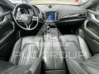 2016 Maserati LEVANTE