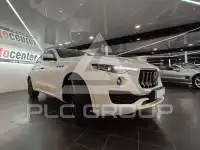 2016 Maserati LEVANTE