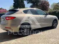 2016 Maserati LEVANTE