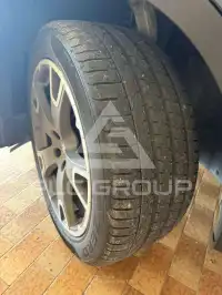 2016 Maserati LEVANTE