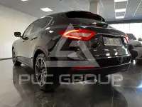2016 Maserati LEVANTE