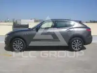 2016 Maserati LEVANTE
