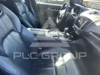 2016 Maserati LEVANTE