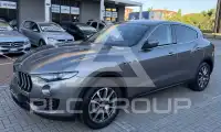 2016 Maserati LEVANTE