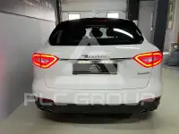 2016 Maserati LEVANTE