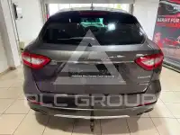 2016 Maserati LEVANTE