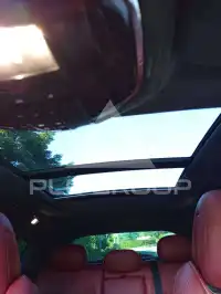 2016 Maserati LEVANTE