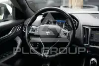 2016 Maserati LEVANTE