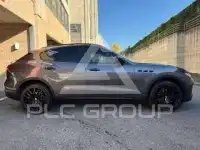 2016 Maserati LEVANTE