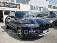 2016 Maserati LEVANTE