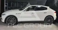 2016 Maserati LEVANTE