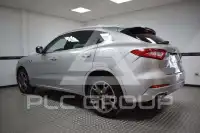 2016 Maserati LEVANTE