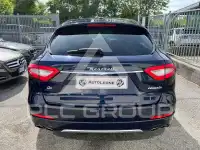2016 Maserati LEVANTE