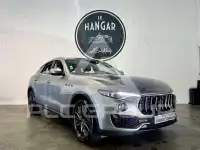 2016 Maserati LEVANTE