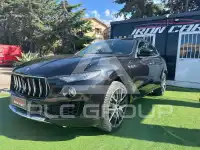 2016 Maserati LEVANTE
