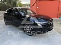 2016 Maserati LEVANTE