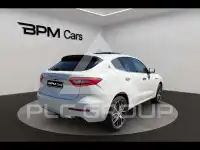 2016 Maserati LEVANTE